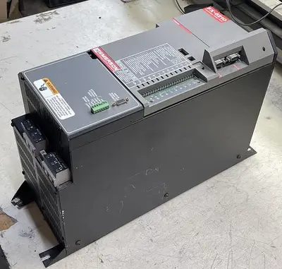 Used EMERSON EMERSON FX-6210 Misc Electrical & Power Parts | ND Industrial Surplus #1213425