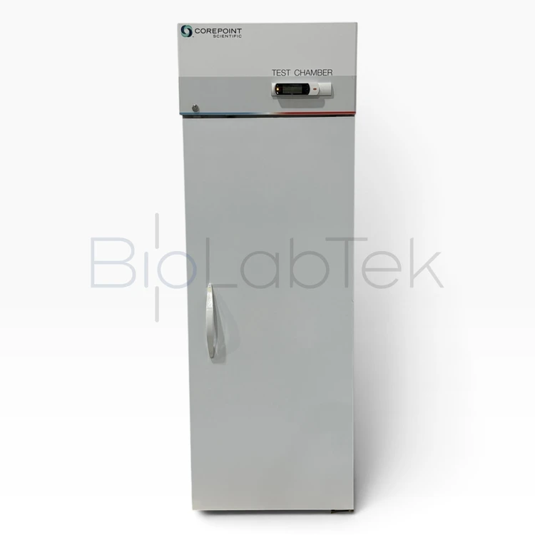 Used Corepoint Scientific NSRI231WSW/0 Stability Chambers Missouri US | BioLabTek #1366068