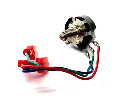 New | in-Stock Honeywell 2944, 20-1125 Potentiometers Michigan US | Maverick Industrial Sales #1398857