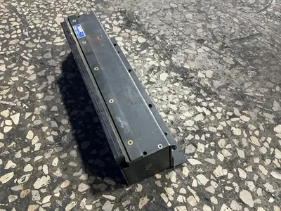 Used HANSUNG _UNKNOWN_ Press Brake Tooling Ohio US | HGR 24 #1330336