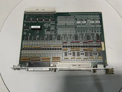 USED SEPRO 07S01061 A
