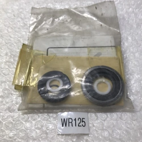NEW Jamesbury RKN-109-MT