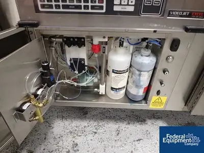 USED Delta Delta Tablet Printer Scorer