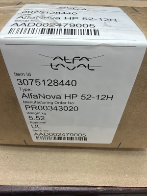 NEW Alfa 3075128440