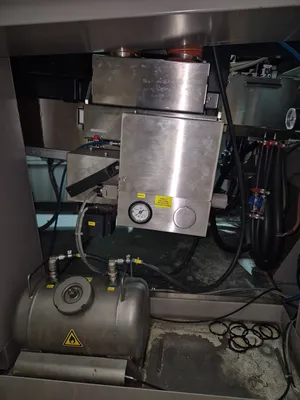 2017 VITRONICS SOLTEC Delta X Wave Solder | Tekmart International Inc. (5)