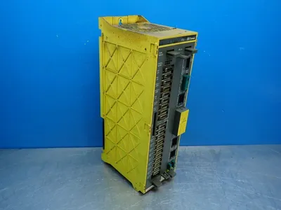 USED FANUC A02B0216B501