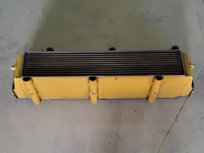 Main Generator Aftercooler Core Fit for 3516B Engine
