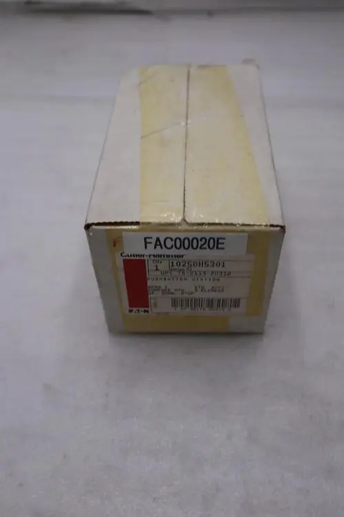 Used _UNKNOWN_ _UNKNOWN_ Electrical Controls Pennsylvania US | Global Equipment International, LLC #1359268