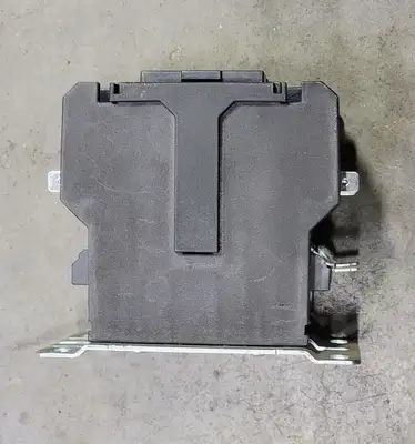USED EATON C25DND225