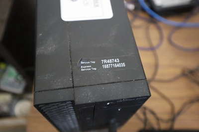 Used DELL OPTIPLEX 5070 Office Equipment Minnesota US | Machinesused.com #1396284
