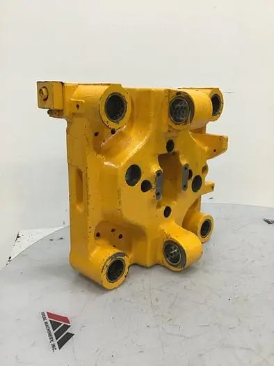 Used TOYO TI-55H / MP Injection Molding Parts | Ideal Machinery #664195