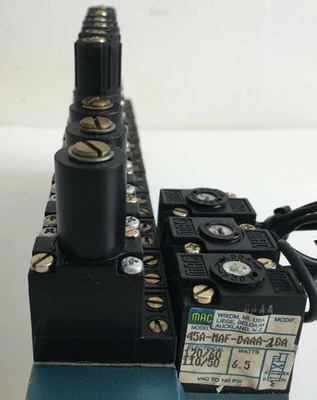 USED Mac 45A-MAF-DAAA-1BA