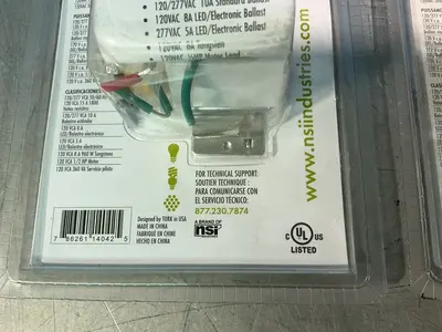 Used YORK SS703Z Relays & Switches Ohio US | HGR 24 #1474857