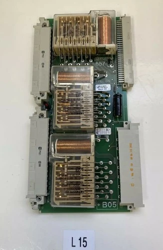 Used Arburg 657  SN 116764A Misc Electrical & Power Parts Indiana US | J&J Industrial Supply #1073047