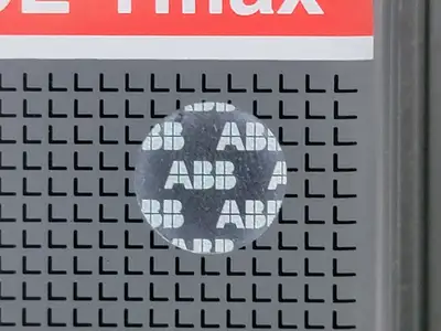USED ABB T5H-D 400