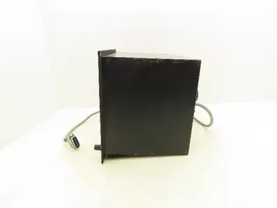 DR. Johannes Heidenhain BE 211 B PLC Display Monitor 11.5" Screen