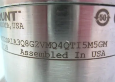 New | in-Stock Rosemount 3051SFA1G160Z0HLS2A100T72DA1A3Q8G2VMQ4QTI5M5GM Sensors New Hampshire US | Bitter End Trading #1566513
