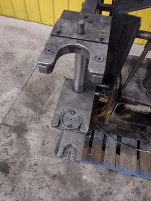 USED PANDJIRIS ALPHA 5-3