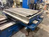 5" GIDDINGS & LEWIS 350-T Manual Horizontal Boring Mill, Table Type thumbnail
