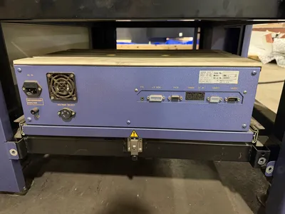 2005 MITUTOYO Crysta Apex C574 Coordinate Measuring Machines (Equipt) | Westbrook Engineering (4)