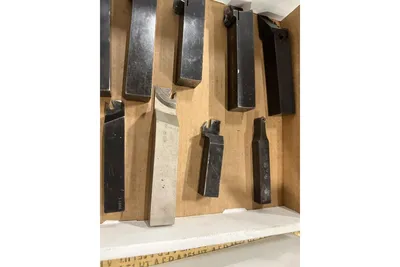 Used _UNKNOWN_ _UNKNOWN_ Indexable Tooling Utah US | KD Auctions #1549320