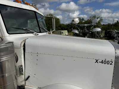 Used 2006 PETERBILT 379 TRUCK TRACTOR Conventional trucks Texas US | Miedema Asset Management Group #1312600
