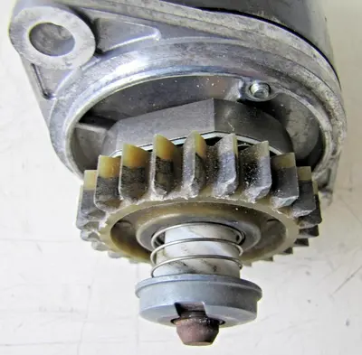 USED ONAN CUMMINS 191-2351