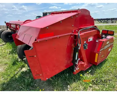 Used HINIKER _UNKNOWN_ Windrowers/Swathers Iowa US | Keast Enterprises #1360297