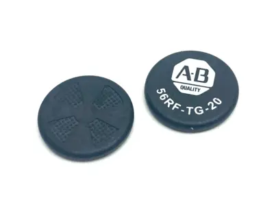 USED ALLEN-BRADLEY RFID TAG 13.56MHZ