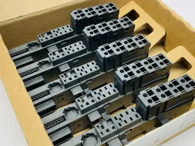 USED SIEMENS SIMATIC