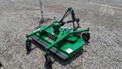 USED FRONTIER GM3060