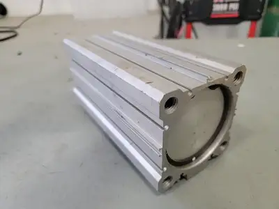 USED SMC NCDQ2A80-140-DU