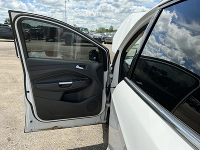 Used 2017 FORD ESCAPE SUVs Michigan US | Miedema Asset Management Group #1322354