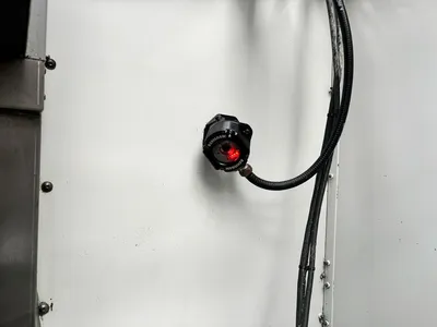 2010 HAAS SUPER MINI MILL Vertical Machining Centers | Charter Auctions (13)