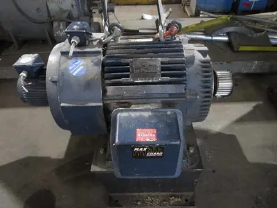 USED PCMC EMBOSSER