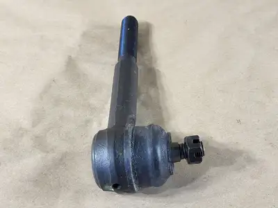 Tie Rod Sleeves End