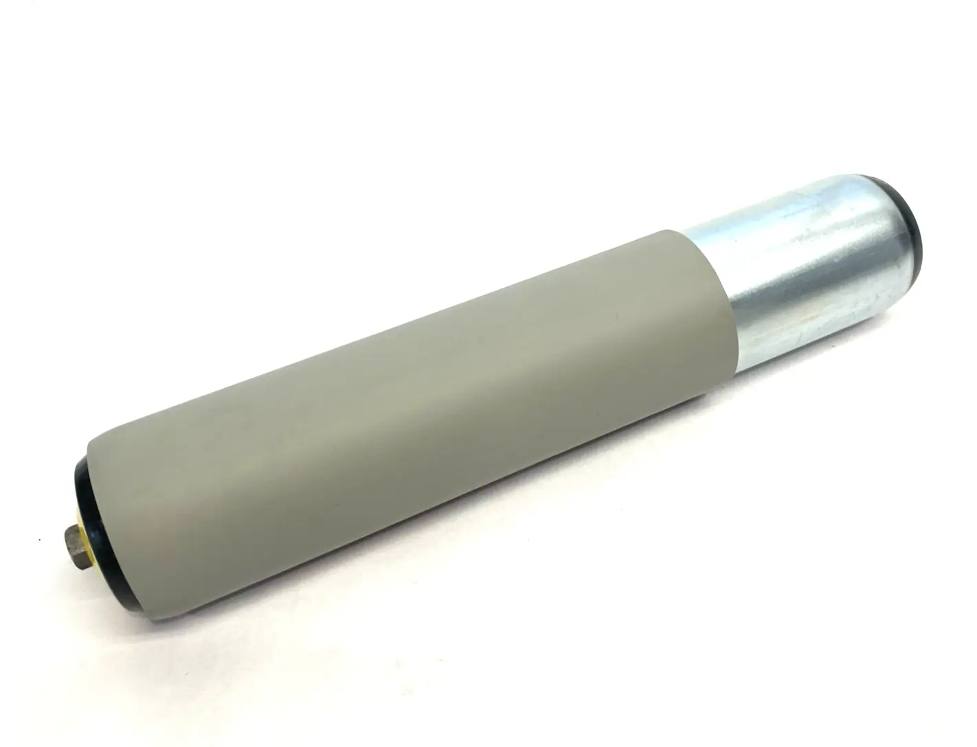 New | in-Stock Interroll 1700 Series Roller 275mm OAL, 180mm PVC Sleeve, Female Hex Ends Roller Conveyors Michigan US | Maverick Industrial Sales #1394216