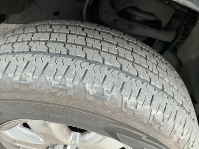 Used 2014 FORD F150 Pickup Trucks Michigan US | Miedema Asset Management Group #1568301