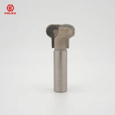 New | in-Stock Qingdao Jiho machine Co.,ltd. PCD Router Bit Cutters / Strippers CN | Qingdao Jiho machine Co.,ltd. #1340172