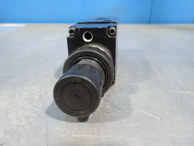 Used PARKER PS4137166P Air Pressure Regulators Ohio US | HGR 24 #912899