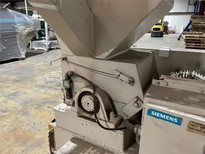 USED POLYMER SYSTEMS 1116