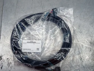 NEW ORIENTALMOTOR CC030VA2F2