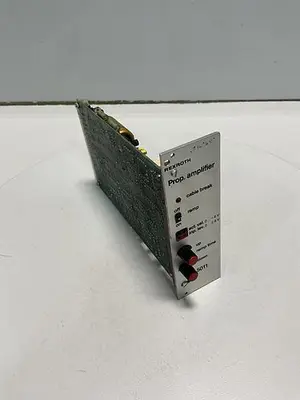 USED REXROTH VT 5011 S30 R1