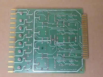 USED HONEYWELL 5319100