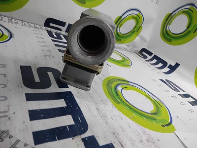 HEAVY LOAD RETANGULAR CONNECTOR WITH BUCKLE LOCK DESIGN