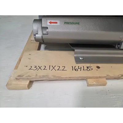 New | in-Stock REPUBLIC MANUFACTURING HRC800 Blowers West Virginia US | JM Industrial #1332432
