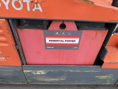 Used 2015 TOYOTA 7FBEU18 Misc Forklifts Minnesota US | Carco Truck & Equipment #1513687