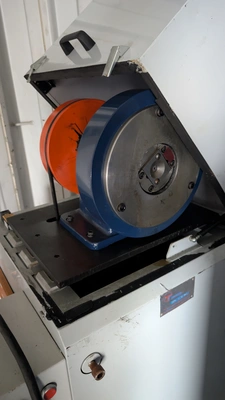 USED 2013 Torrington 211