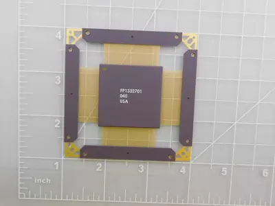 Used _UNKNOWN_ _UNKNOWN_ Semiconductor Parts Texas US | Aucto #1510733