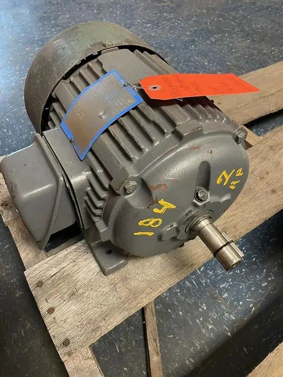 Used PACEMAKER 6-962338-40 Industrial Controls Ohio US | Surplus Asset Holdings #1243183